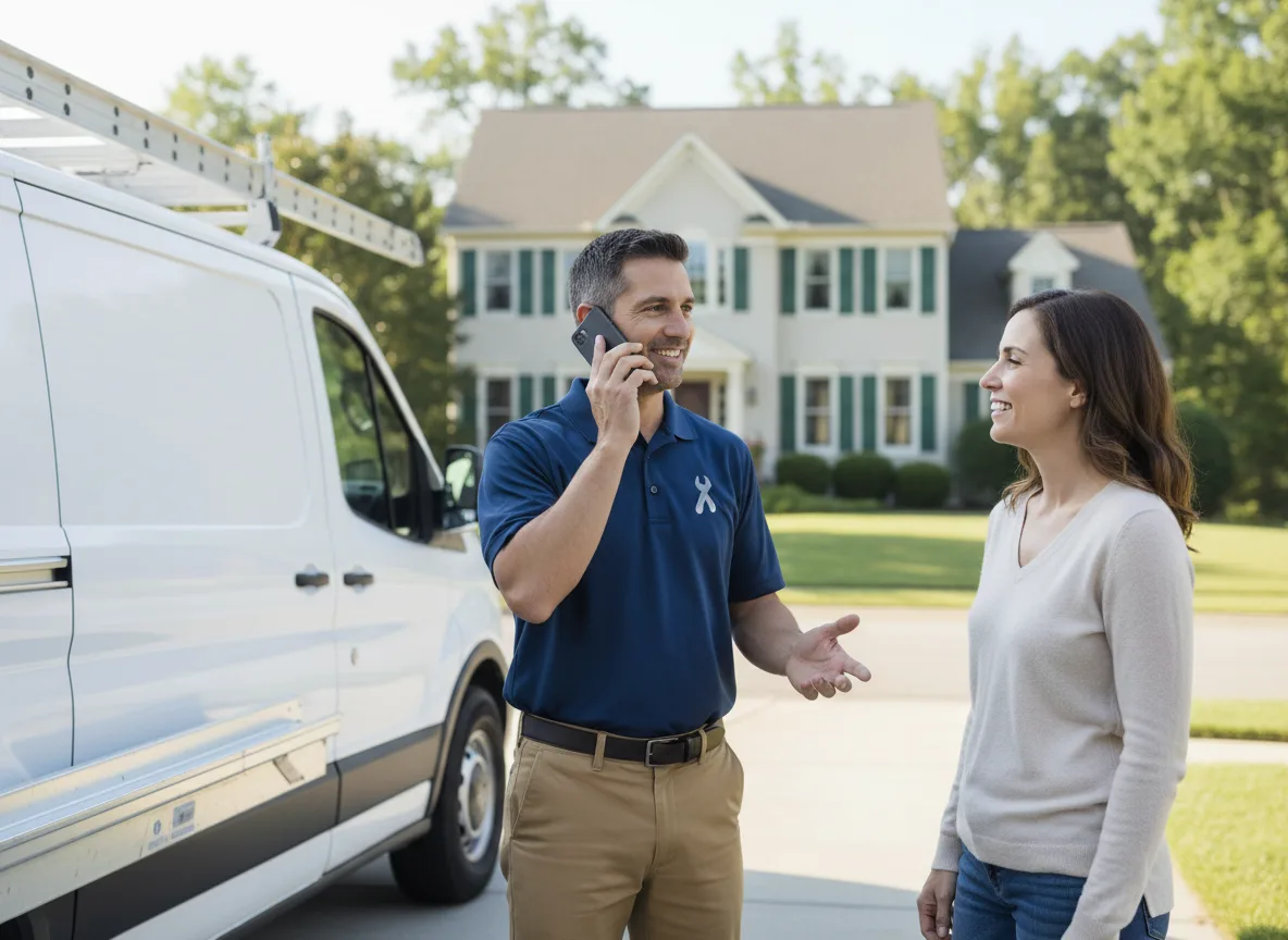 Home Gutter Service West Lafayette, IN FAQs
